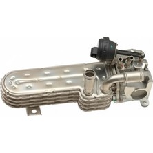 Topran Egr Sogutucu Vw Golf 04-09  Passat 06-11  Audi A3 04-08  Seat Leon 06-13 Bkd-Azv