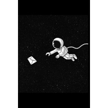 Starseven Astronaut Journal: Daily Thoughts Journal