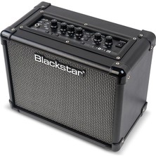 Starseven Blackstar IDCORE10V4 Combo Amplifikatör