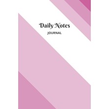 Starseven Daily Notes Journal
