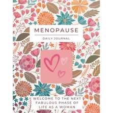 Starseven Menopause Daily Journal