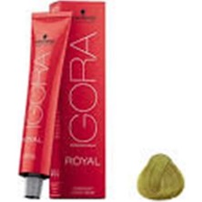 Schwarzkopf Igora Royal 9-0 Sarı Saç Boyası Krem 60 ml Amonyaklı Uzun Süre Kalıcı Etki