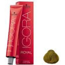 Schwarzkopf Igora Royal 9.55 Krem Saç Boyası 60ml Mükemmel Renk Eşitliği ve Beyaz Kapama