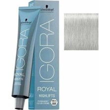 Schwarzkopf Igora Royal H 10-21 60ml