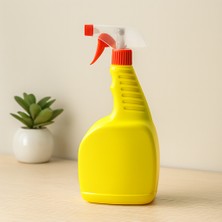 Eseno Select 1 L Plastik Renkli Sprey Şişe (Boş)