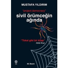 SHC4200 Sivil Örümceğin Ağında