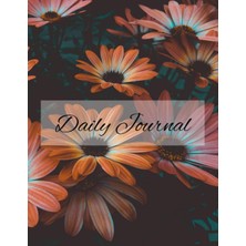Starseven Daily Journal A Journal A Journal For