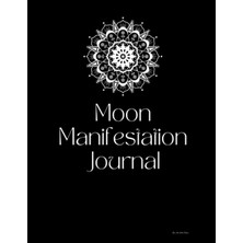 Starseven Independently Published Moon Manifestation Journal