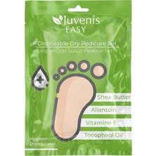 Starseven Juvenis Pedikür Seti