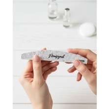 Starseven Süngerli Oval Tırnak Törpüsü 100 180 1 Adet