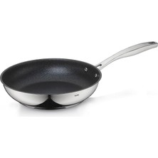 Starseven Kela Flavoria Kızartma Tavası 24 cm