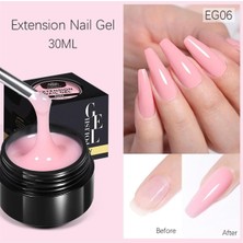 Starseven Born Pretty 30ML Extension Nail Gel EG06 (56043) 3339