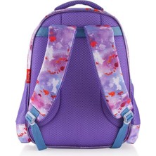 Starseven Frocx Frozen 41093 Salto Ice Magic Ilkokul Çantası