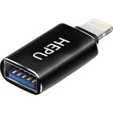 Akıllı Bayi HP-Z03 USB iPhone Dönüştürücü Aby