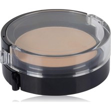 Starseven Cecile Matte Touch Perfect Powder 504 1 Paket (1 x 1 Adet)