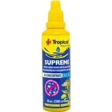 Starseven Tropical Supreme Akvaryum Su Düzenleyici 100ML