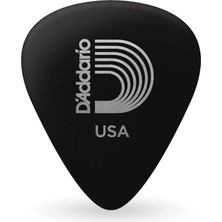 Starseven D'addario 1cbk6-25 25 Std - Cel - Black - Heavy Pena : Ab