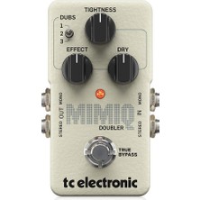 Starseven Tc Electronic Mimiq Doubler - Duble Pedalı