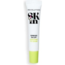 Starseven Revolution Espresso Eye Lift Göz Serumu, 15ML