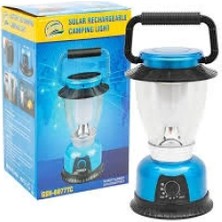 Eseno Select GSH-6077 Şarjlı Kamp Lambası