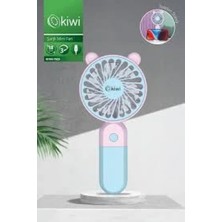 Eseno Select KFAN-7603 Şarjlı El Fanı