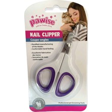 Starseven Pawise Pet Nail Clipper Tırnak Makası