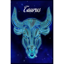 Starseven Taurus Journal