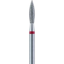 Starseven Elmas Freze Törpü Ucu Ateş Model Kırmızı 023