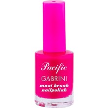 Starseven Gabrini Pasific Nail Polish 12 Oje