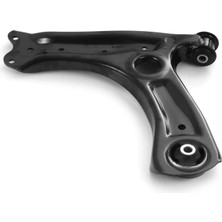 LEMFORDER Sol Salincak-Rotilsiz (Vw Polo 09-10 Seat Ibiza 06-10 Skoda Fabia 07-15)