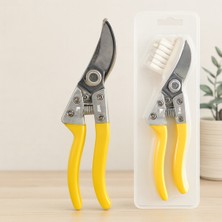 Uravas Store Çelik Ağızlı Bağ Makası