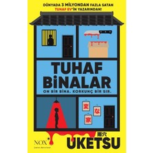 SHC4200 Tuhaf Binalar