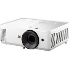 SHC4200 Viewsonic PA700X Dlp Xga 1024X768 4500AL 2xhdmi 1xvga 12500:1 Hoparlör Projeksi̇yon