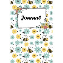 Starseven Busy Bee Journal