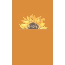 Starseven Daily Dot Journal Sunflower