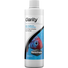 Starseven Seachem Clarity 250 ml