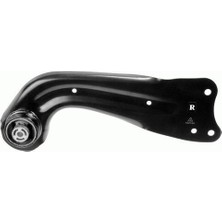 LEMFORDER Sag Arka Baglanti Kolu-On (Vw Golf 04-14 Passat 13-15 Audi 04-13 Seat Leon 06-13)