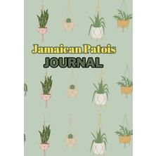 Starseven Independently Published Jamaican Patois Journal