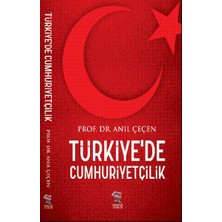 SHC4200 Türkiye'de Cumhuriyetçilik