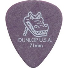 Starseven Jim Dunlop Gator Standard 12LI Pena Seti (0.73MM)