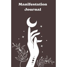 Starseven Manifestation Journal: Daily Morning Journal