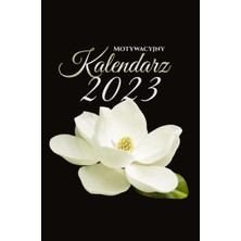Starseven Kalendarz Motywacyjny 2023