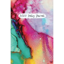 Starseven 2023 Daily Journal