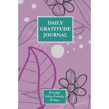 Starseven Independently Published Daily Gratitude Journal | With Daily Doses Of Gratitude, Positivity And Hap