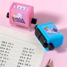 Eseno Select Çocuklar Için Eğlenceli ve Öğretici Matematik Toplama Işlemleri Kaşesi