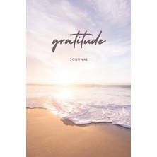 Starseven Independently Published Journal: Gratitude Themed Journal, 120 Pages, Ideal For Mom, Dad, Sister, F