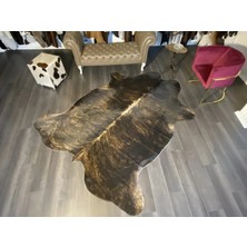 Fiesta Leather Art Hakiki Deri Dana Postu - Egzotik - 215 x 260 - 2250401000153
