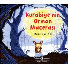 SHC4200 Kurabiye'nin Orman Macerası