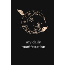 Starseven Independently Published My Daily Manifestation Journal