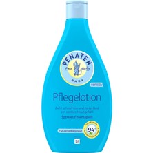 Starseven Penaten Baby Bebek Bakım Losyonu 400 ml